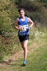 Senior mens relay, Sunderland Harriers Cross Country, Farrington, Sunderland. Photo: David T. Hewitson/Sports for All Pics
